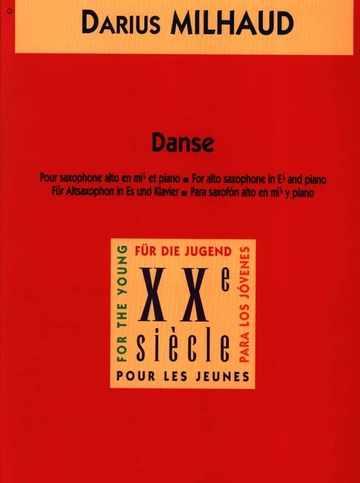 Danse Visuel